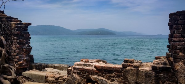 Discover Andaman