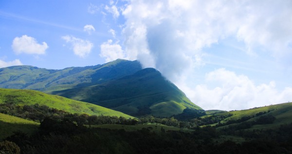Chikmaglur Tour
