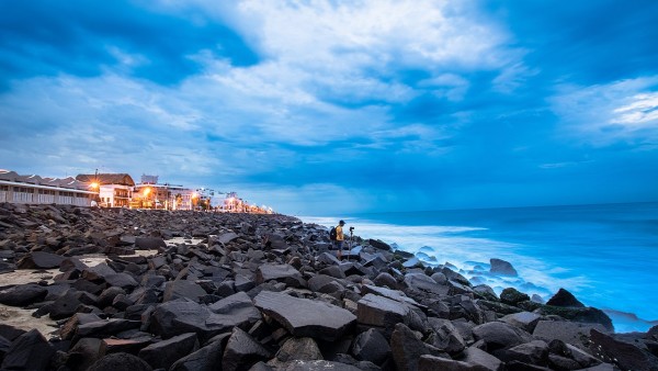 Pondicherry ( Puducherry ) Only