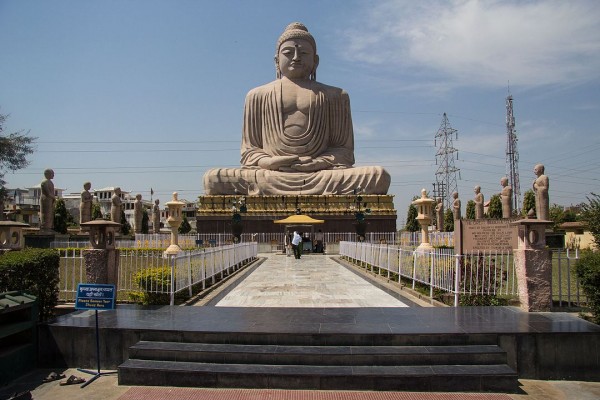 Buddhist Circle