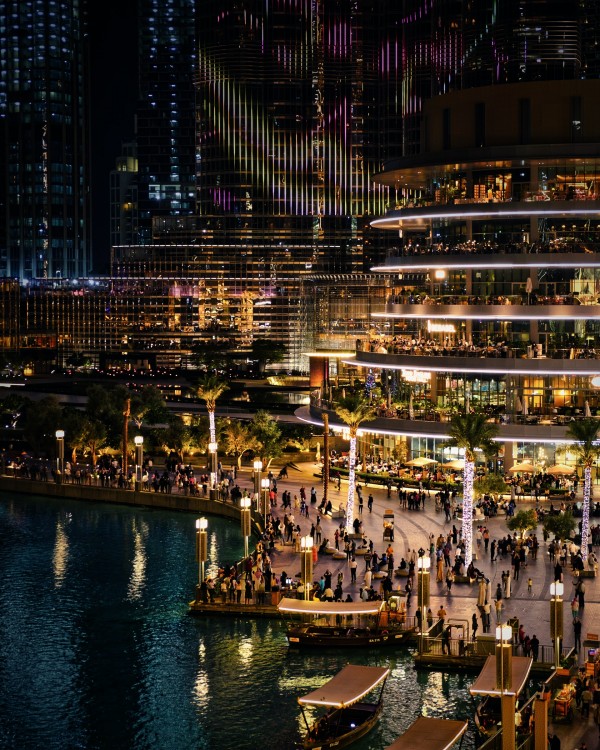 Best Of Dubai