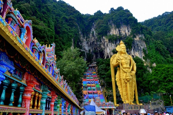 Malaysia - Magical Kuala Lumpur