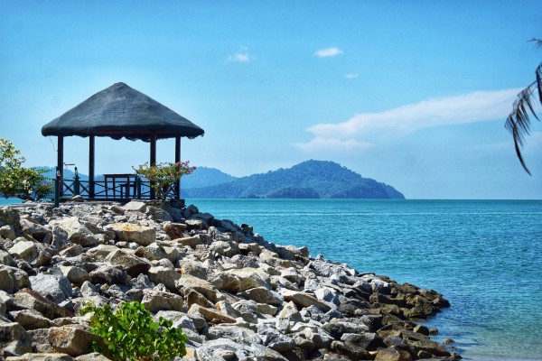Malaysia - Langkawi & Penang