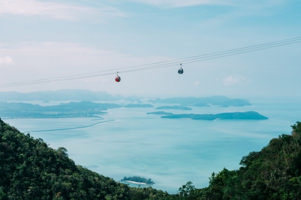 Malaysia - Trip To Langkawi