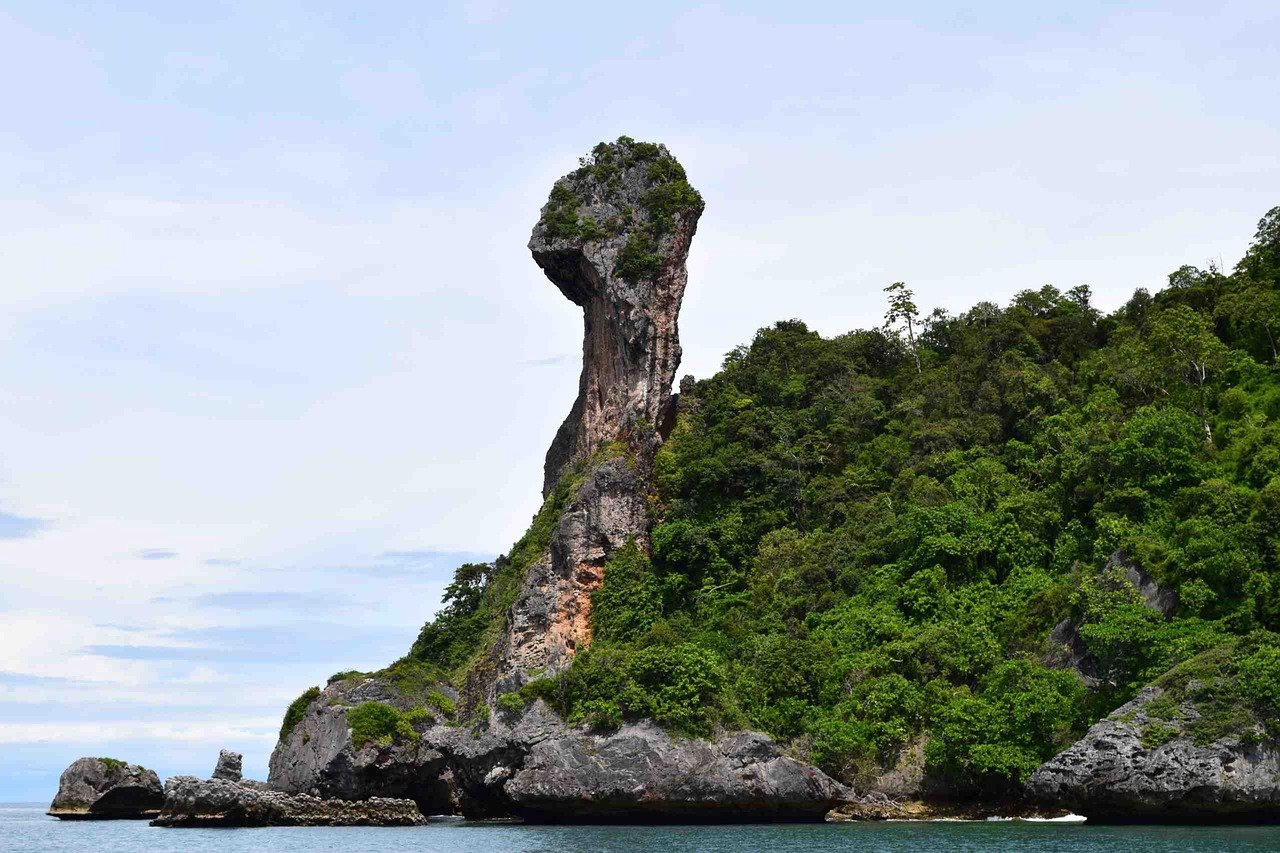 itinerary image