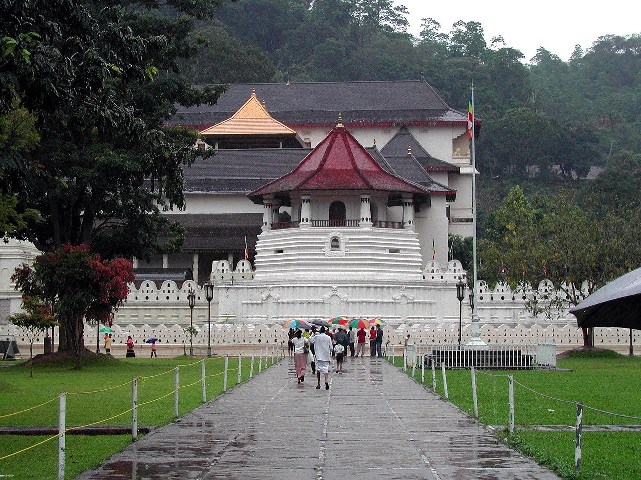 itinerary image